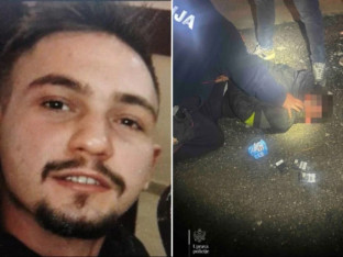 Osumnjičenom za trostruko ubistvo u Podgorici određen pritvor do 30 dana