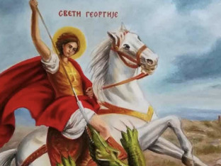 Ђурђевдан "пада" у сриједу: Ево који су обичаји за овај велики празник