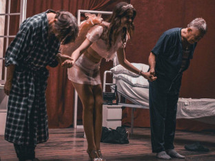 Festival „Milica“: Ovacije za predstavu „Anđela“