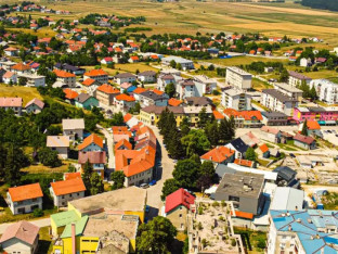 Peticija u Glamoču: Skupljeno 3.000 potpisa protiv novog poligona
