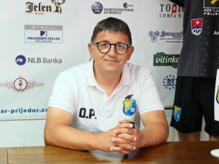 Ognjenović: Svaka utakmica je za nas finale