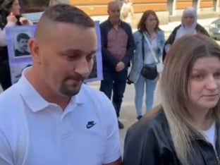 "Da su dobili doživotnu, malo je": Roditelji malene Džene nakon presude ljekarima