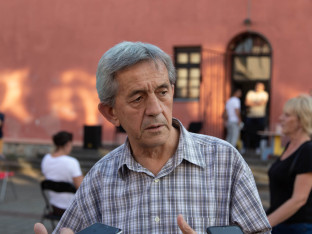"Tragom legendi": Nova knjiga putopisa Mihajla Orlovića