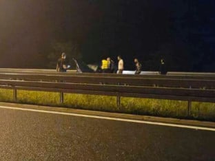 Optužnica za smrt na auto-putu "9 januar": Vogošćanin vozeći teško pijan skrivio smrt Prnjavorčanina