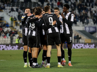Partizan dobio licencu za Evropu