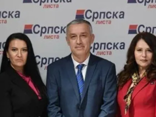 Srpska lista: Presuda Srbima za „Banjsku“ je odmazda