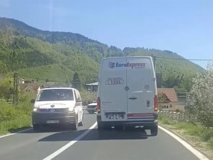 Detalji nesreće kod Jajca: Stradala žena bila suvozač na motoru