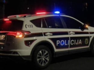 U sarajevskom restoranu ranjene dvije osobe!