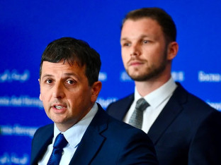 Vukanović dao "džentlmensku ponudu" Stanivukoviću, iz PSS-a je nazvali neozbiljnom