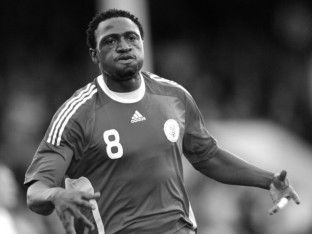 Preminuo bivši reprezentativac Nigerije
