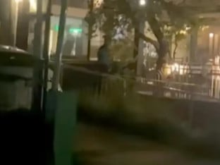 Poznato ko je ranjen i ko je pucao u sarajevskom restoranu