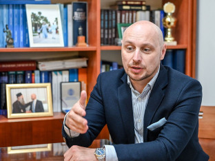 Petković: Odnos sa SNSD-om na nivou BiH nije isti kao u Srpskoj