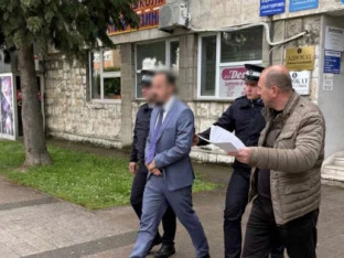 Teslićkom advokatu mjesec dana pritvora