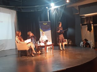 Источно Сарајево: Дискусија о вакцинацији
