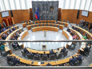 Predsjednica Slovenije nikome nije povjerila mandat za sastavljanje vlade