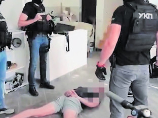 Hapšenjem „vračaraca” policija spriječila nove likvidacije