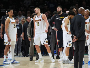 Jokić: Ne kajem se zbog isključenja (VIDEO)