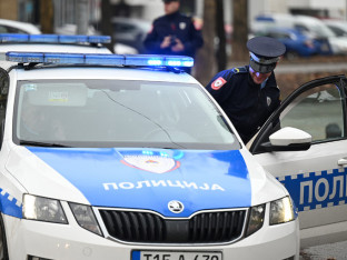 I policija upozorava na prevare lažnim kaznama