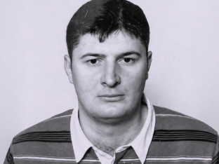 Foča se oprašta od legendarnog trenera i igrača