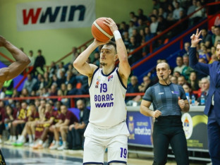 Talić otkrio kako je Borac došao do preokreta