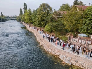 Какво нас вријеме очекује сутра
