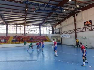 Srpska bolja od Bugarske, čeka se rasplet u grupi