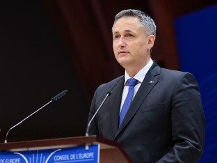 Iz Bećirovića progovara zli duh devedesetih