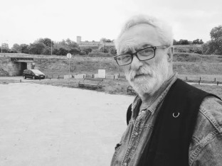 Preminuo književnik Goran Babić