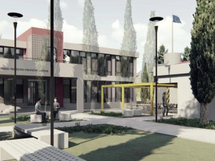 Crna Gora planira izgradnju centra za migrante na mjestu vojne karaule
