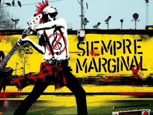 Povratak korjenima i margini: „Savršeni marginalci“ objavili debitantski album "Siempre marginal"