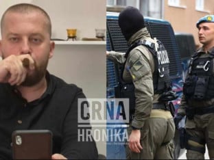 Razotkrivena šema: Šestočlana grupa oštetila 32 firme