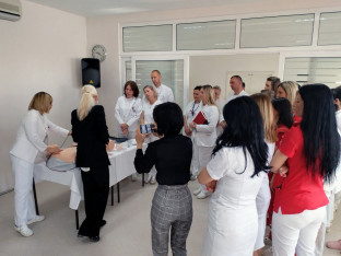 Бијељина добила Центар за едукацију медицинских сестара