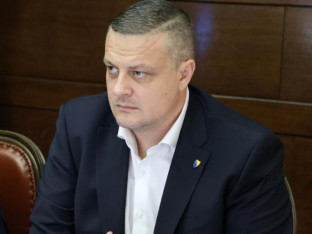 SIPA pretresa kancelariju Vojina Mijatovića