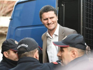 Sudski spor u Crnoj Gori: Prva banka tužila Miluna Zogovića zbog „milionskog žongliranja“