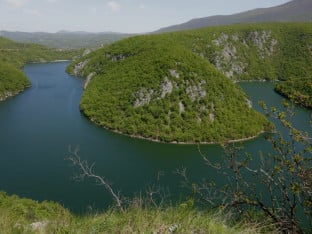Utvrđen identitet mladića stradalog u kanjonu Vrbasa: Vozilo još nije pronađeno