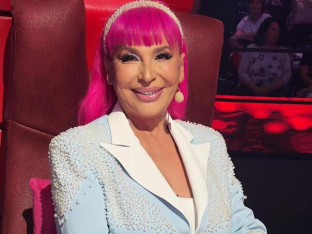 Zorica Brunclik prvi put u javnosti nakon operacije: Ne skida osmijeh sa lica