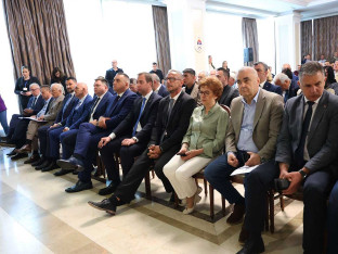 Počela Konferencija o presudama Suda BiH kao instrumentu revizije istorije