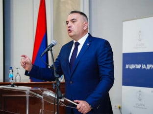 Minić: Sve učiniti da krivični postupak ne bude instrument revizije istorije