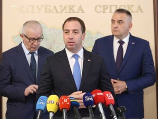 Selak: Sloboda mišljenja i izražavanja predstavlja temelj demokratskog poretka