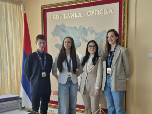 Osvojene medalje na EP u tekvondou su dokaz predanog rada