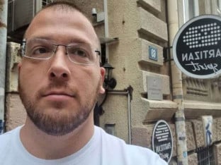 Suđenje Aljoši Borkoviću: Šta je otkrila njegova bivša supruga