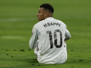 Real strijepi zbog Mbapea