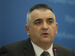 Minić stigao u Kozarsku Dubicu