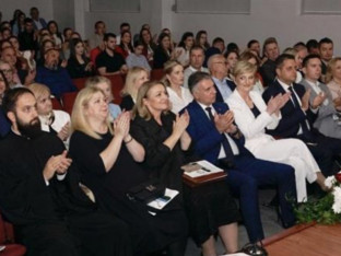 Голубовић: Mинистарство остаје посвећено свим школама у Српској