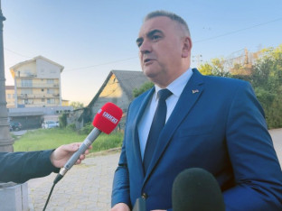 Minić: Kozarska Dubica stradalničko mjesto