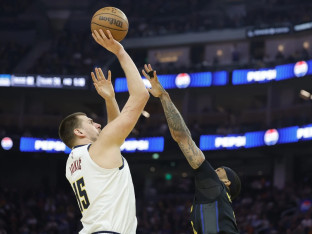 Jokić briljirao u ključnom meču