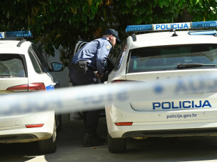 Nove dojave o bombama u Zagrebu: Evakuisane škole