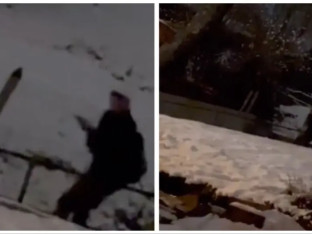 Potvrđena presuda Mirsadu Lugoniću:  Sedam godina zatvora i obavezno liječenje od alkohola