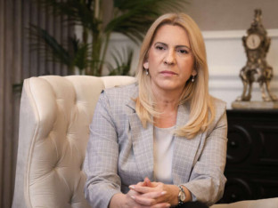 Cvijanovićeva potvrdila „Glasu“: Predsjedništvo dalo saglasnost za predloženi sporazum o izgradnji gasovoda