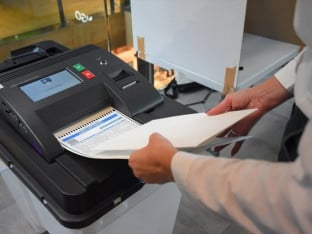 Odbijena i druga žalba, CIK u izbore uključuje firmu koju prate globalne afere